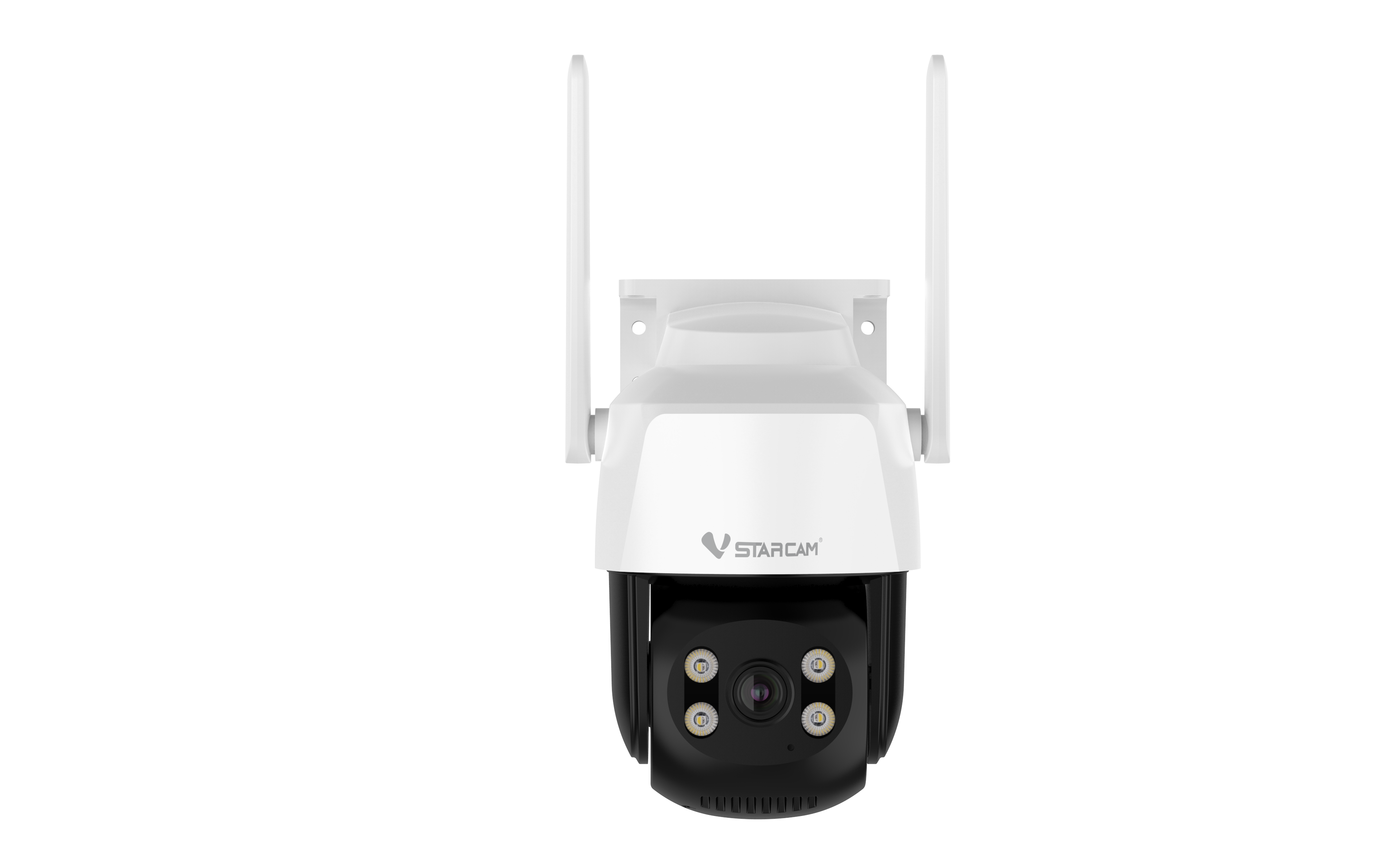 C622 WiFi 6 Outdoor Waterproof PT Network Security Camera C622 WiFi 6 Outdoor Waterproof PT Network Security Camera